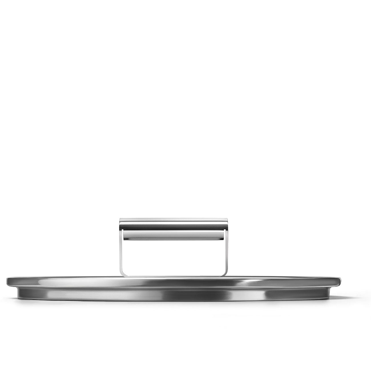 Nắp Đậy Thủy Tinh Smeg CKFL2401 24 cm