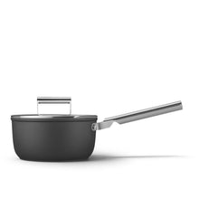 Chảo Lòng Sâu Smeg CKFS2011BLM màu đen 20 cm