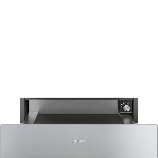 Ngăn giữ nhiệt SMEG CPR315X