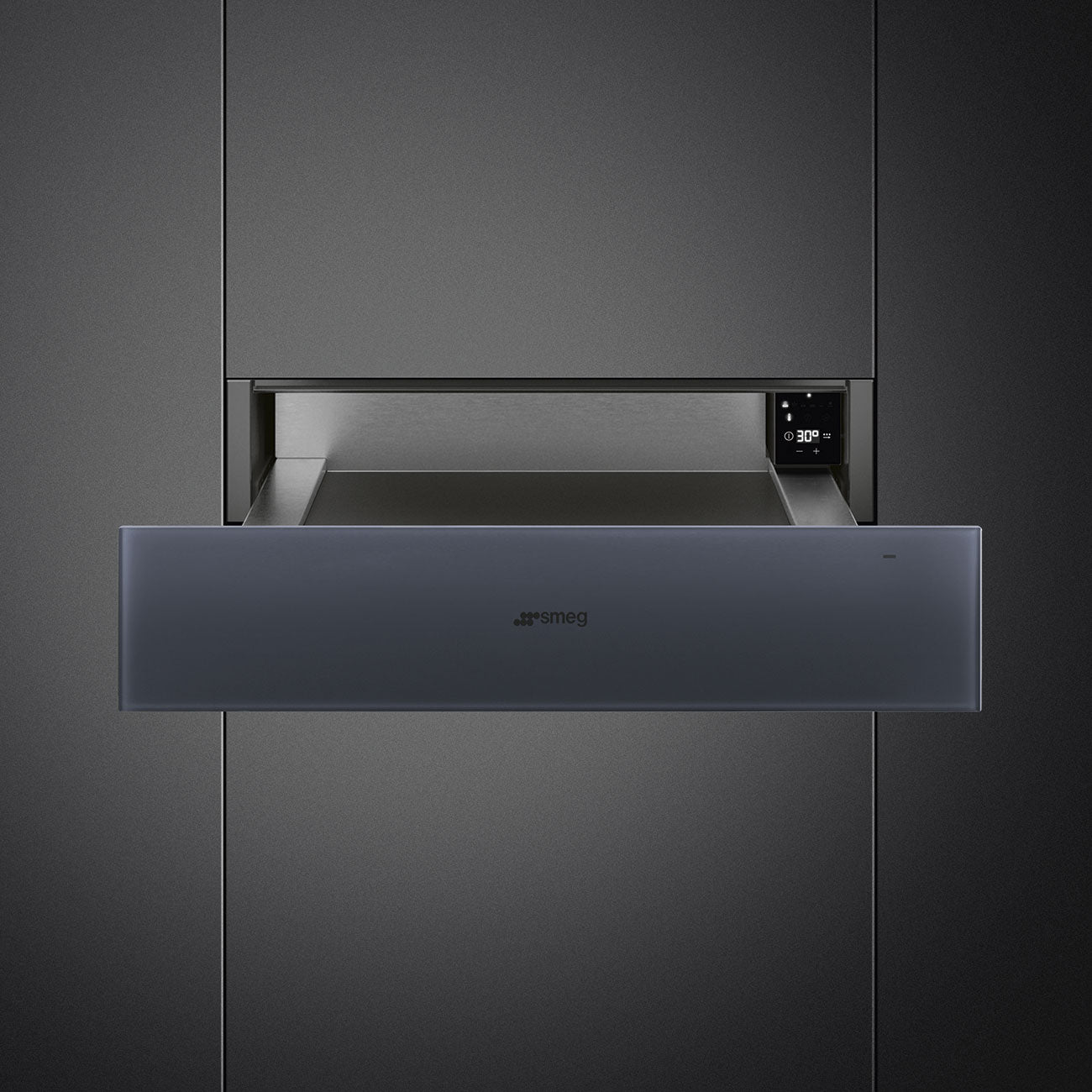 Ngăn giữ nhiệt SMEG  CPRT115G