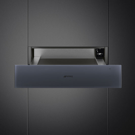 Ngăn giữ nhiệt SMEG  CPRT115G