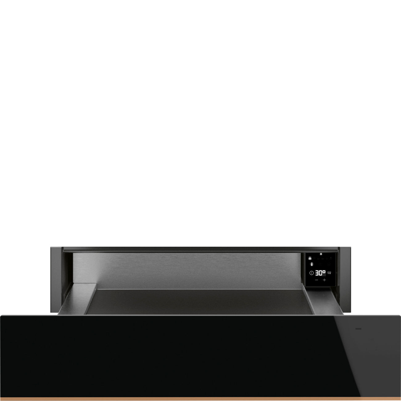 Ngăn giữ ấm SMEG CPRT615NR