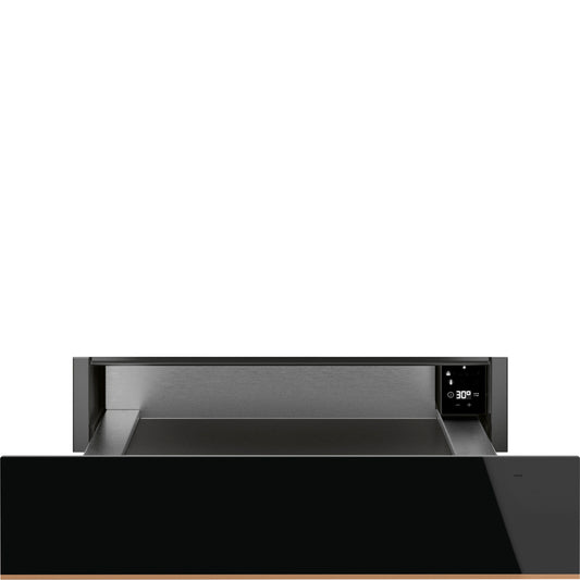 Ngăn giữ ấm SMEG CPRT615NR