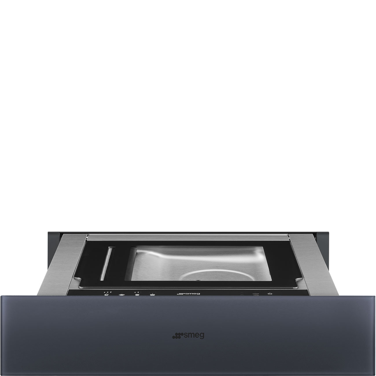 Máy hút chân không SMEG CPV115G