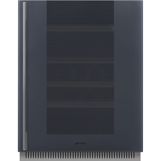 Tủ rượu âm tủ SMEG CVI138RG