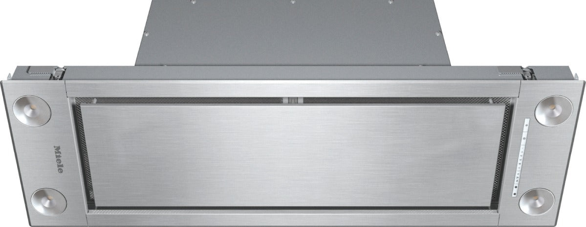 Máy hút mùi phẳng Miele DA 2698