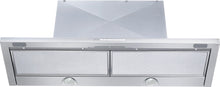 Máy hút mùi âm tủ Miele DA 3496