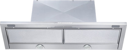 Máy hút mùi âm tủ Miele DA 3496