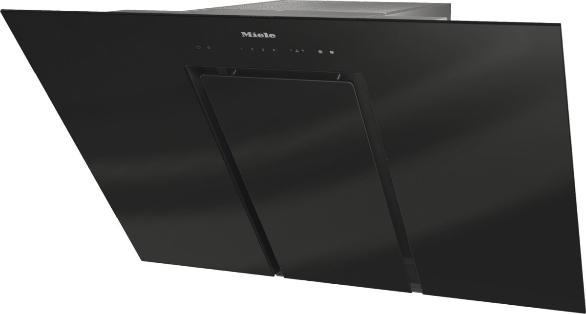 Máy hút mùi treo tường Miele DA 6498 W