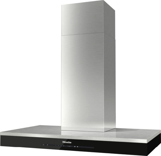 Máy hút mùi treo tường Miele DA 6698 W