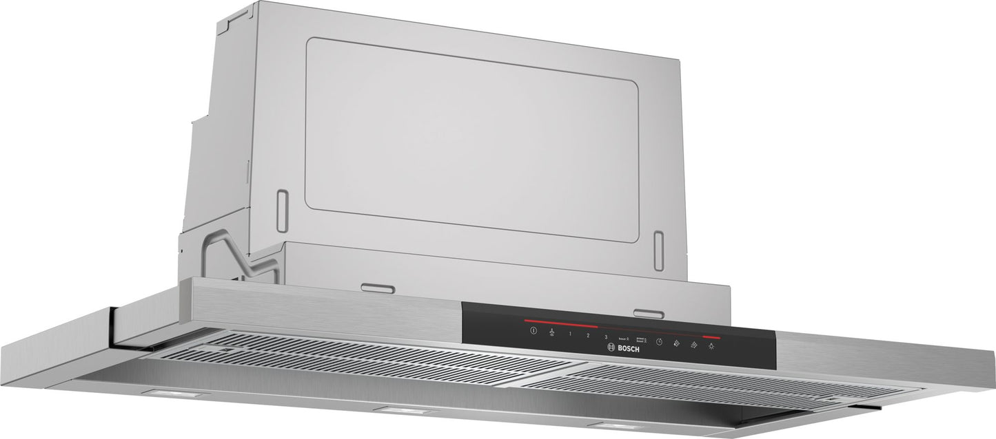 Máy hút mùi âm tủ Bosch DFS097K51 Serie 8 - khổ 90cm