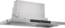 Máy hút mùi âm tủ Bosch DFS097K51 Serie 8 - khổ 90cm