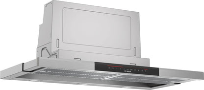 Máy hút mùi âm tủ Bosch DFS097K51 Serie 8 - khổ 90cm