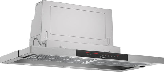 Máy hút mùi âm tủ Bosch DFS097K51 Serie 8 - khổ 90cm