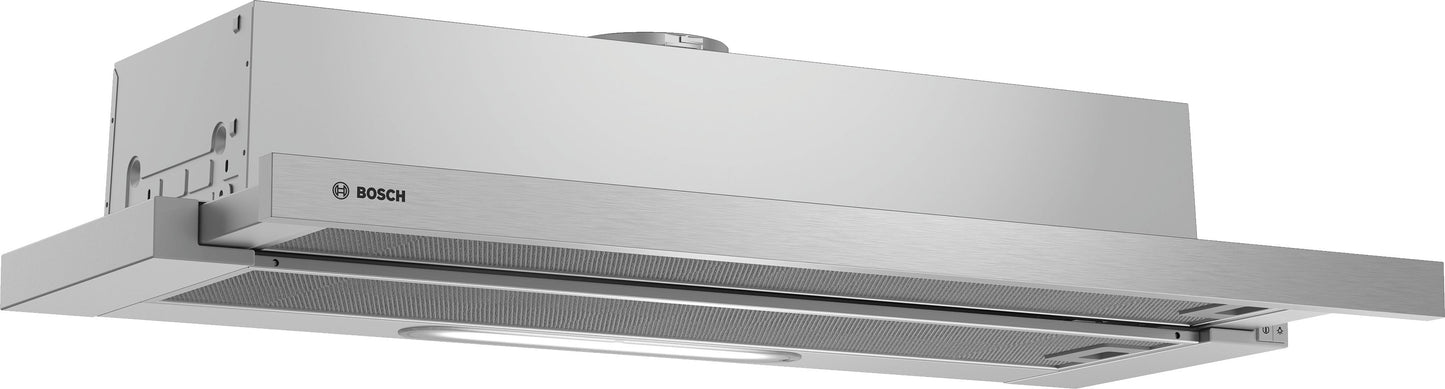 Máy hút mùi âm tủ BOSCH DFT93AC50|Serie 4