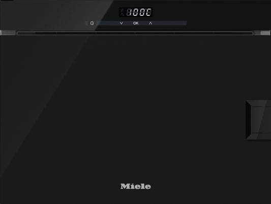 Lò hấp độc lập Miele DG 6001