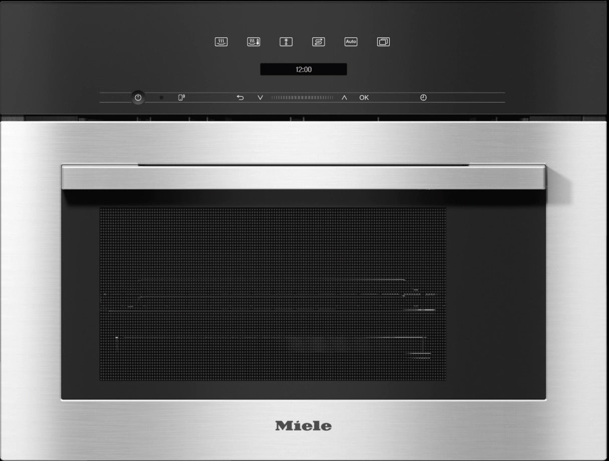 Lò hấp âm tủ Miele DG 7140