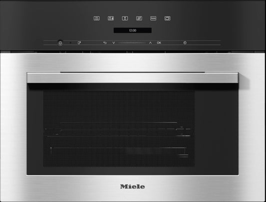 Lò hấp âm tủ Miele DG 7140