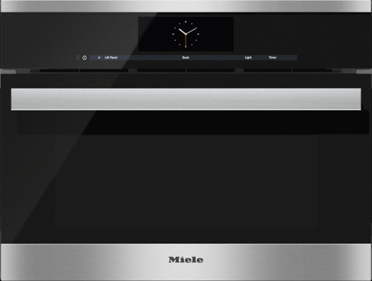 Lò hấp Miele DGC 6800