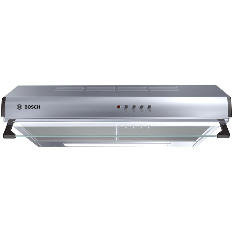 Máy hút mùi âm tủ BOSCH DHU635HB|Serie 2