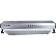 Máy hút mùi âm tủ BOSCH DHU635HB|Serie 2