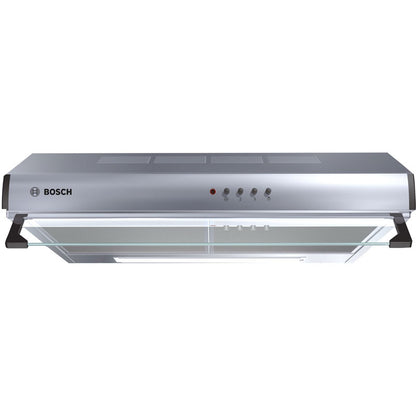 Máy hút mùi âm tủ BOSCH DHU635HB|Serie 2