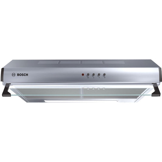 Máy hút mùi âm tủ BOSCH DHU635HB|Serie 2