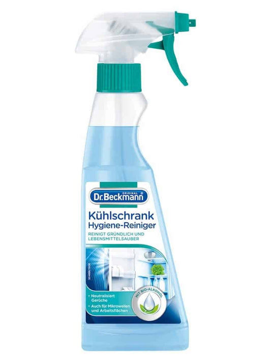 Dung dịch vệ sinh tủ lạnh, lò nướng DR BECKMANN 250ml