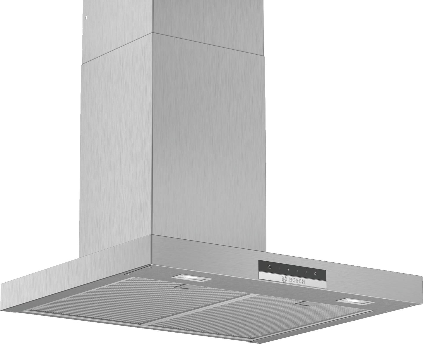 Máy hút mùi treo tường BOSCH DWB66DM50B|Serie 4