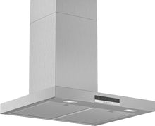 Máy hút mùi treo tường BOSCH DWB66DM50B|Serie 4