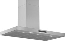 Máy hút mùi treo tường BOSCH DWB97DM50B Serie 4
