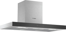 Máy hút mùi treo tường BOSCH DWBM98G50B |Series 4