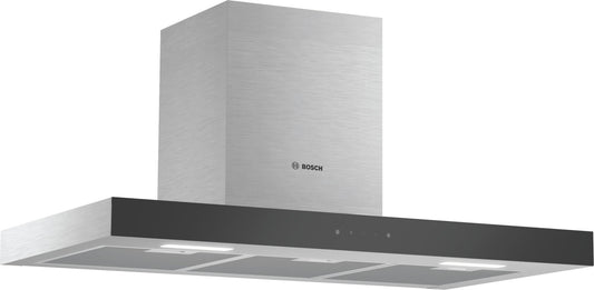 Máy hút mùi treo tường BOSCH DWBM98G50B |Series 4
