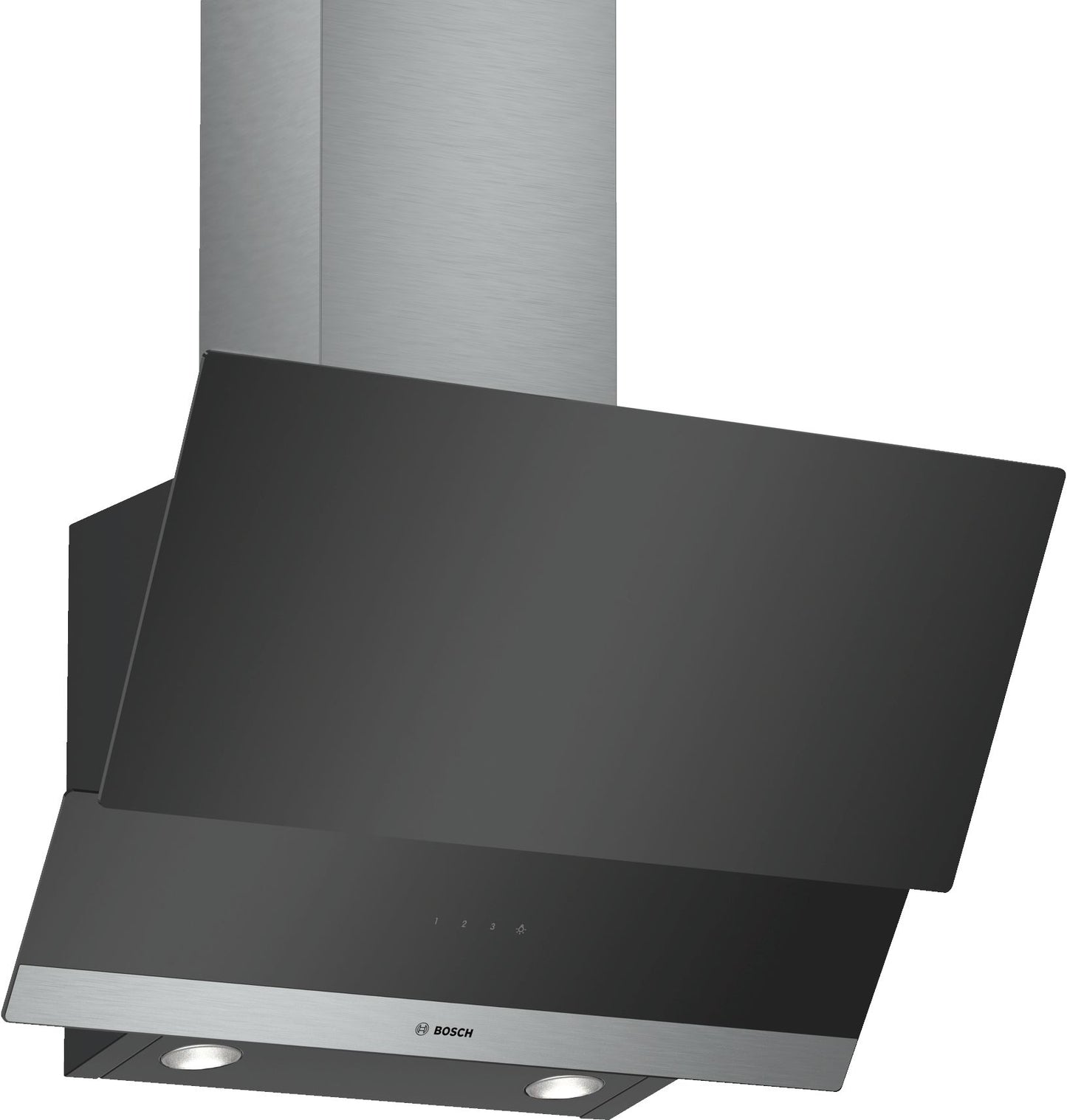 Máy hút mùi treo tường BOSCH DWK065G60|Serie 2