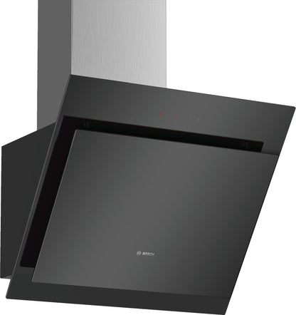 Máy hút mùi treo tường BOSCH DWK67CM60B Serie 4