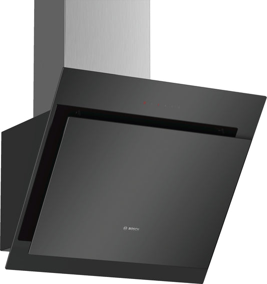 Máy hút mùi treo tường BOSCH DWK67CM60B Serie 4
