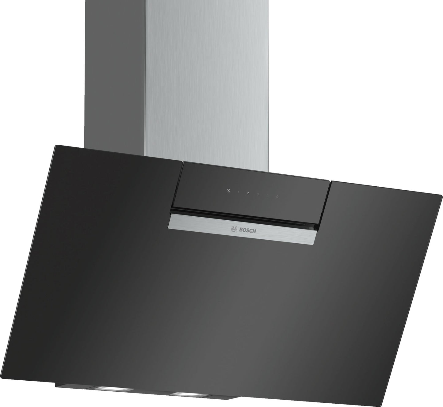 Máy hút mùi treo tường BOSCH DWK87EM60B Series 2