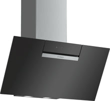Máy hút mùi treo tường BOSCH DWK87EM60B Series 2