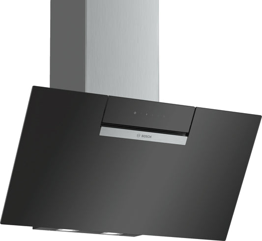 Máy hút mùi treo tường BOSCH DWK87EM60B Series 2