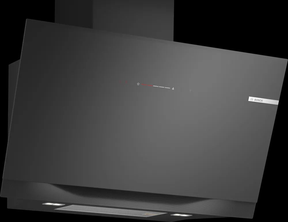 Máy hút mùi Bosch DWK91LT60 Serie 8