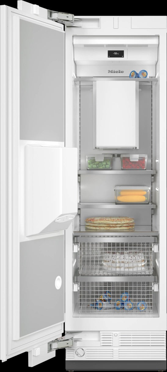 Tủ đông âm tủ Miele F 2672 Vi