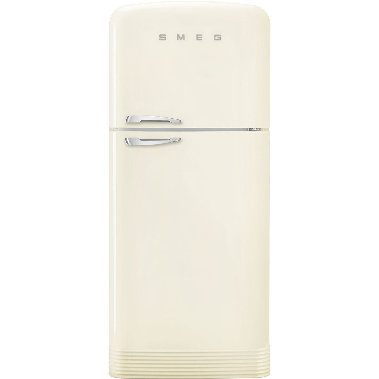 Tủ lạnh 2 ngăn SMEG FAB50RCR5 màu kem cánh phải