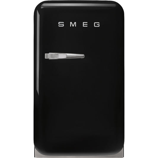 Tủ mát SMEG FAB5RBL5 màu đen cánh phải