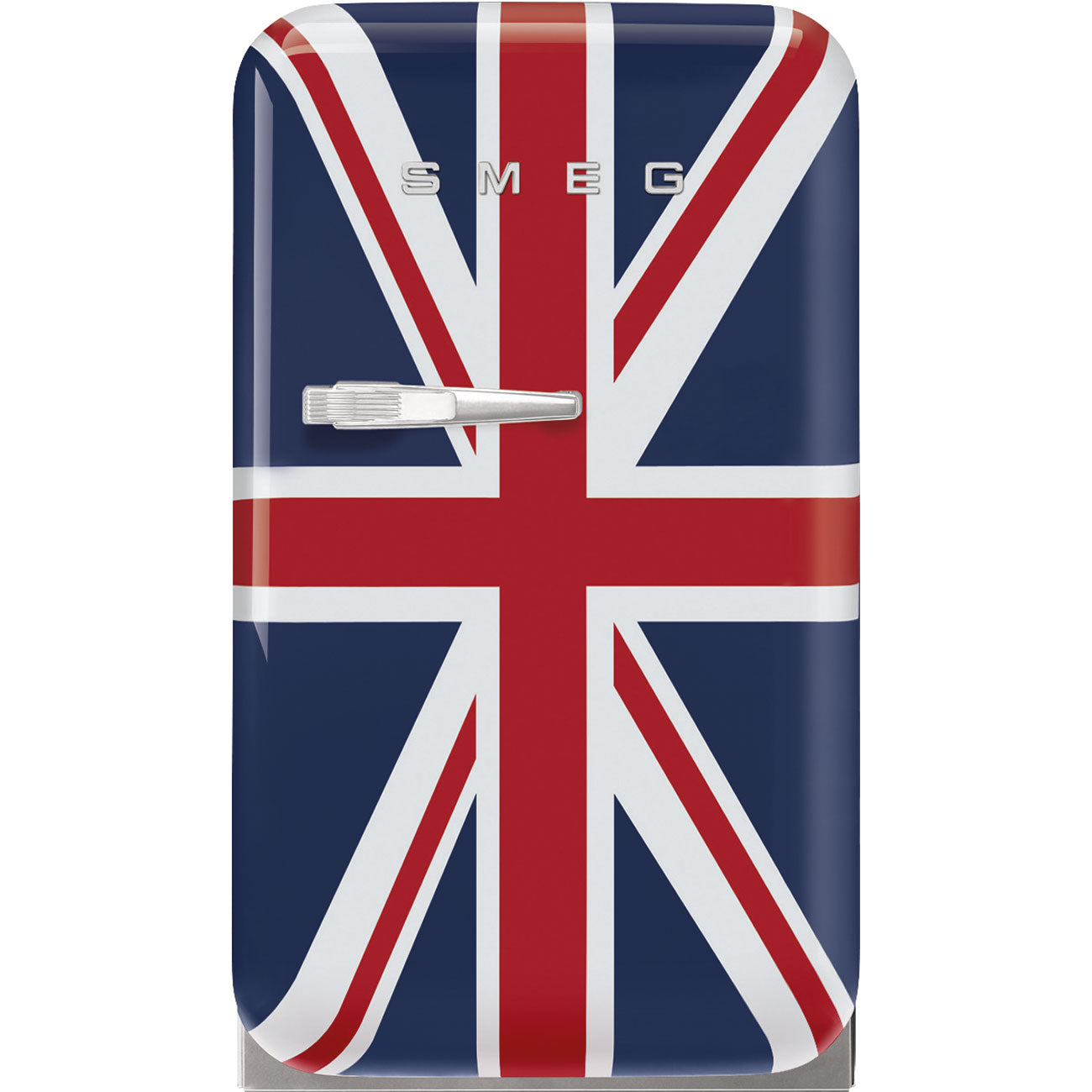Tủ mát SMEG FAB5RDUJ5 màu union jack cánh phải