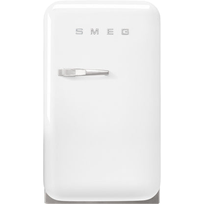 Tủ mát SMEG FAB5RWH5 màu trắng cánh phải