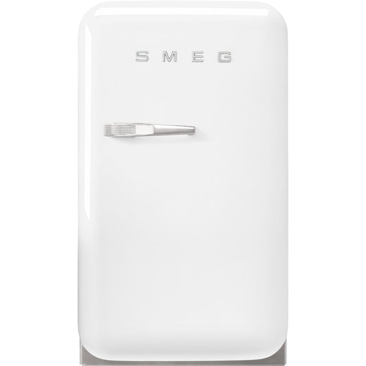 Tủ mát SMEG FAB5RWH5 màu trắng cánh phải