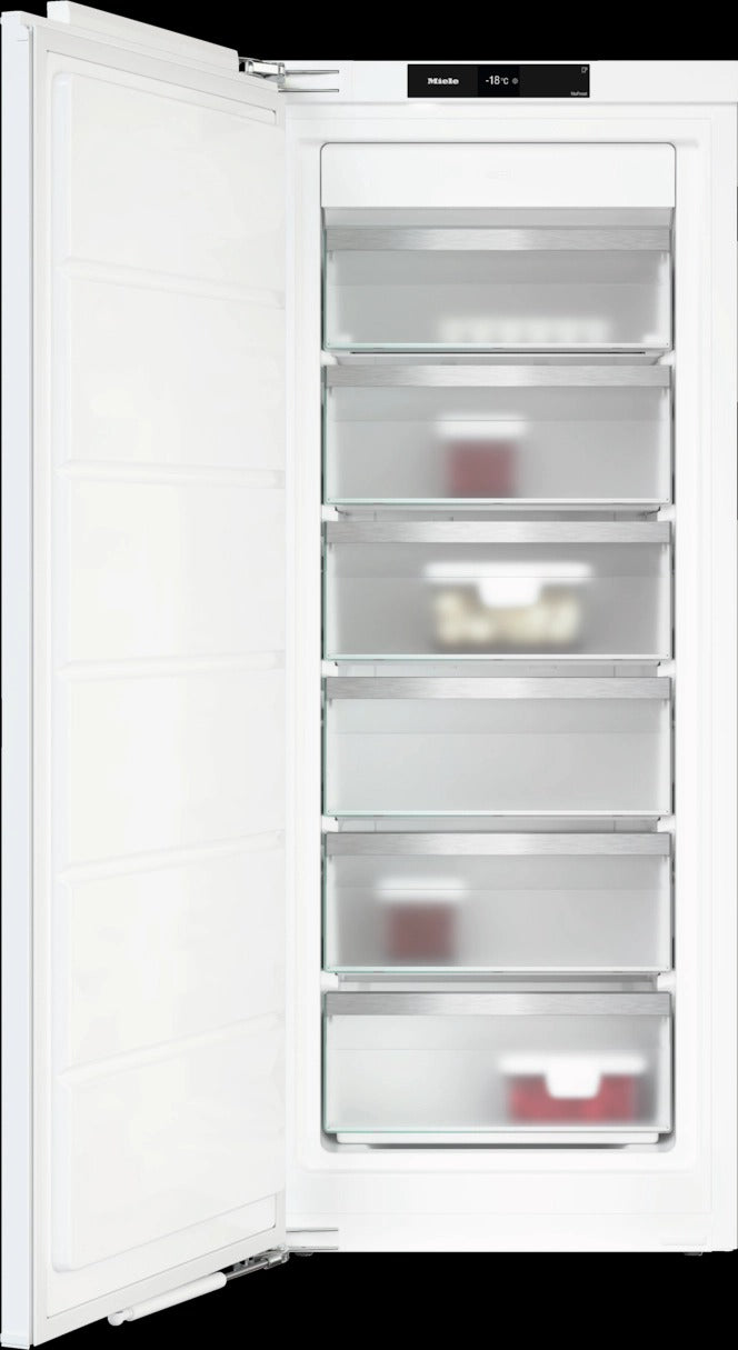 Tủ đông âm tủ Miele FNS 7470D