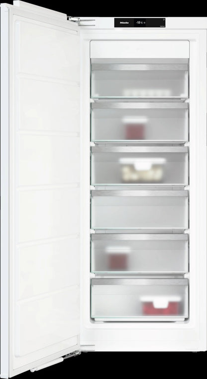 Tủ đông âm tủ Miele FNS 7470D