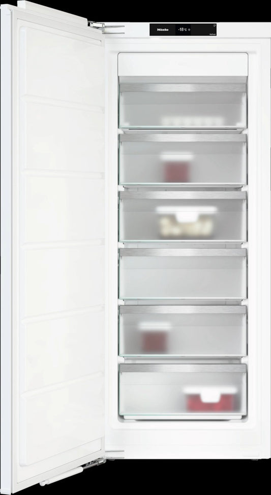 Tủ đông âm tủ Miele FNS 7470D