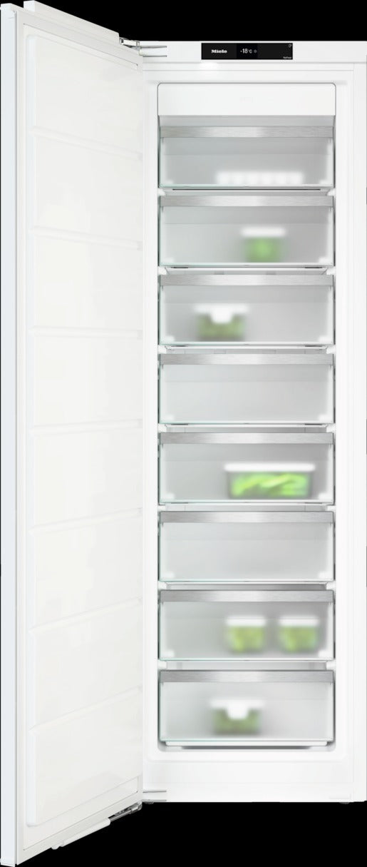 Tủ đông âm tủ Miele FNS 7770 E